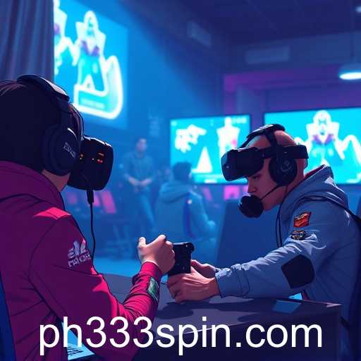 Gaming Revolution: ph333 and Digital Evolution