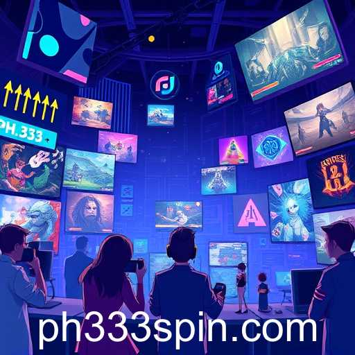 The Impact of Online Gaming Communities in 2025