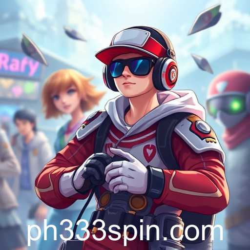 The Rise of PH333: A New Era in Gaming