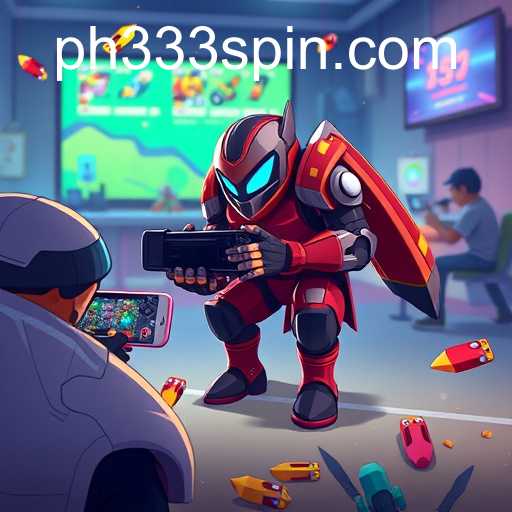 PH333 Gaming Platform Expands in 2026