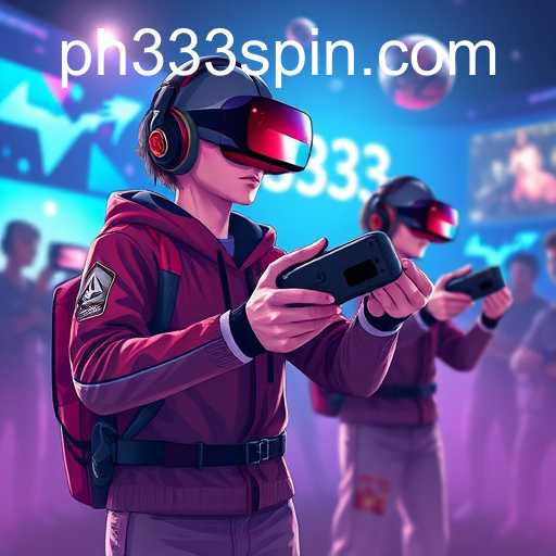 Ph333 Revolutionizes Online Gaming