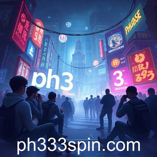 The Rise of PH333: A Digital Gaming Haven